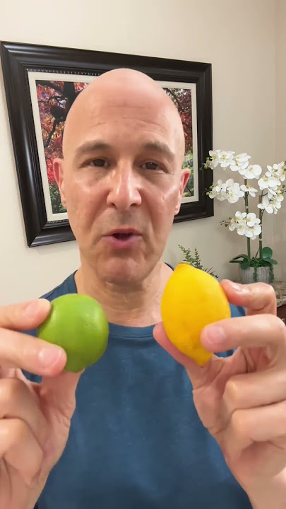 Drink This on Empty Stomach First Thing in Morning!  Dr. Mandell