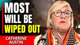 Full It's Getting WORSE And WORSE... - Catherine Austin News