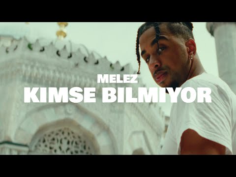 Melez - Kimse bilmiyor (Official Video) prod. by Geenaro, Ghana Beats & Tigran