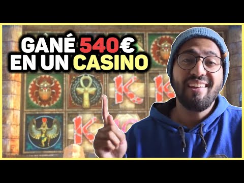 CASINO BUENOS AIRES 🔥 COMO GANAR DINERO REAL EN CASINO ONLINE EN ARGENTINA?