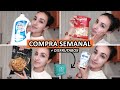 🛒COMPRA semanal MERCADONA