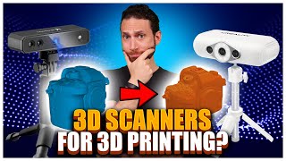 Which 3D Scanner is Best for 3D Printing? screenshot 4