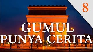 🔵 SLG [ Simpang Lima Gumul ] Lagu Perpisahaan
