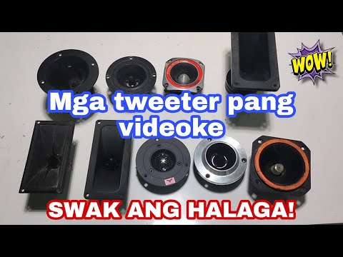 Video: Magkano ang halaga ng isang tweet?