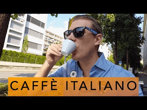 Vídeo: El Que S’inclou Al Cafè Instantani 