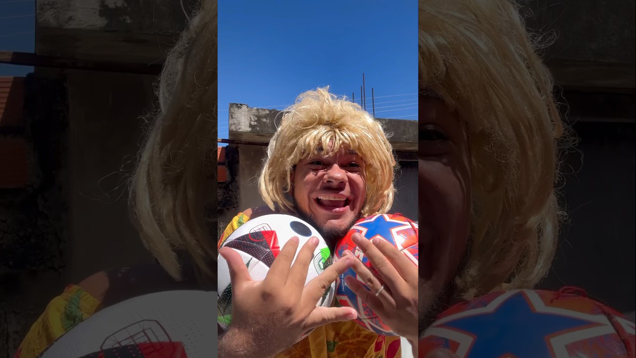 BOLA DA EURO OU CHAMPIONS 