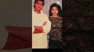 Ajay Devgan & Raveena Tandon... ## Short Video status