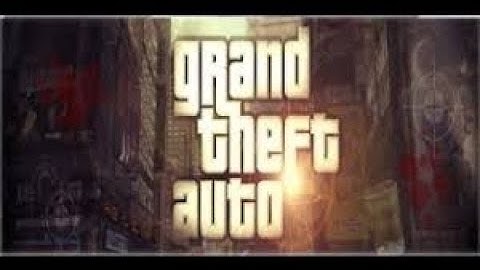 Trailer RPG.GTA-SAMP.RO (Official Video)