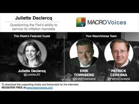 Juliette Declercq: Questioning