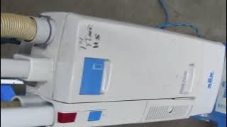 Auction #3848844 - VACUUM #1