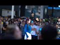 GBA Auto Show 2025 | Fashion Models Showcase | Nikon Z9 4K60P