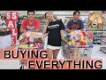 VLOGMAS 10: BUYING EVERYTHING IN YOUR CART FOR MY DRIVERS | REI GERMAR