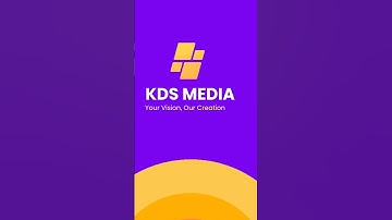 KDS MEDIA | #webdevelopment #website #media #shorts