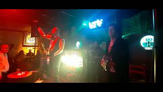 İBRAHİM TATLISES - SABUHA (rock cover)