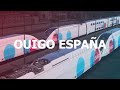 TGV Re-Paint OUIGO ESPAÑA + Download [983 Layers] [Selfmade] | TSW 2