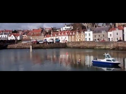 Spring Easter Holiday Weekend On History Visit To St Monans East Neuk Of Fife Scotland