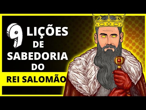 Vídeo: 9 lições de amor "ele não é apenas que em você" me ensinou