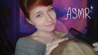 видео: АСМР Мама заплетëт тебя в школу 💕 Ролевая игра // Близкий шёпот, забота, внимание💝 ASMR Mom💆♀️ картинка: АСМР Мама заплетëт тебя в школу 💕 Ролевая игра // Близкий шёпот, забота, внимание💝 ASMR Mom💆♀️