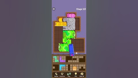 Funny Puzzle Cats 27 - Gameplay Walkthrough (iOS & Android) #shorts #games #funny