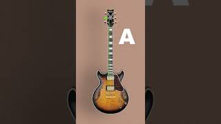 Guitar Tuner, Just A #guitar #guitarlesson #beginners #shorts
