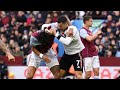 Ronaldo vs tyrone mings 😲 Fight 💪