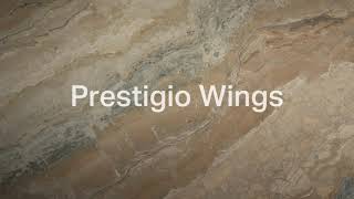 Prestigio Wings Collection - Refin