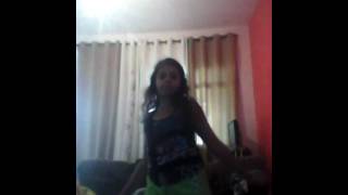 Dançando Faz Cara De Rica