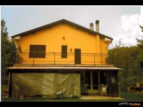 Pontinvrea: villa oltre 5 locali in vendita by bpvideotour 2016 ... Bagno con vetrata su giardino