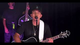 Los Gerry´s  - El Talibán ( Video Oficial En Vivo)