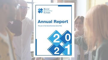 SEE Video - Annual Report 2021