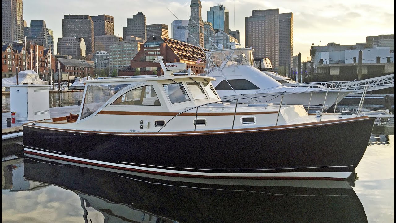 Ellis Express 36, DAYGLOW