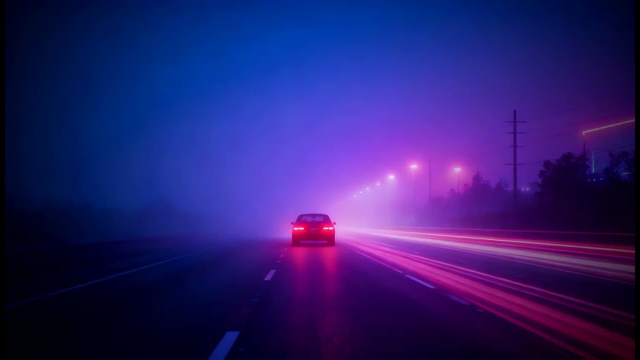 the fog will take you home.