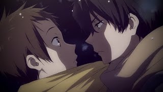 Tear Me Right Open | Satoshi (+Oreki)