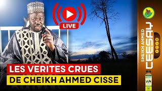 Société Cause De La Mort De Khadija Cissokho - Cheikh Bi Crache Ses Vérités 