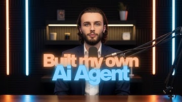 Build a Powerful AI Agent with n8n + ChatGPT