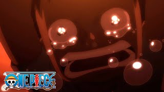 Luffy Learns the Fate of Uta | One Piece