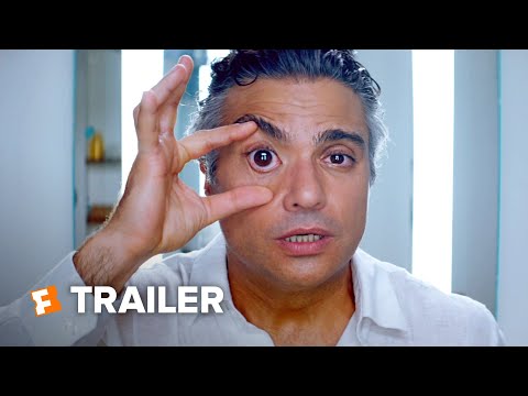 My Boyfriend's Meds Trailer #1 (2020) | Movieclips Indie