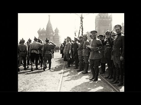 Vídeo: Moscou Nostradamus - Visão Alternativa