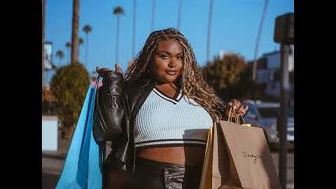 Thumbnail of Plus-Size Freestyle