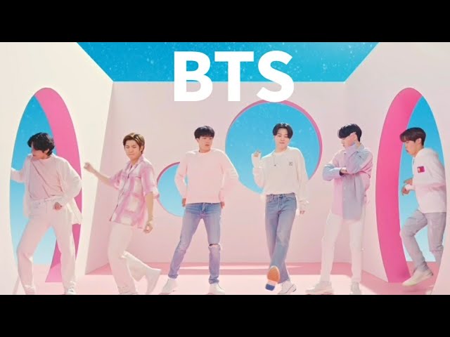 [BTS X Chilsung Cider] Full Version | 방탄소년단 칠성사이다 풀버전