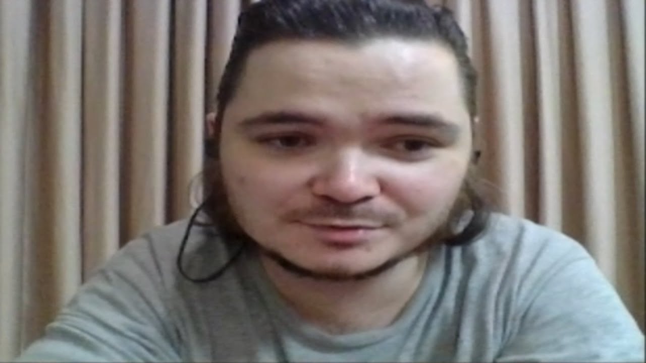 Маргинал рассказал почему вернулся на старый ютуб канал. Ответ убил ...