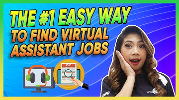 Find Your Dream Virtual Assistant Job with Sphere Rocket VA