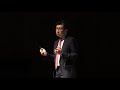 Pursuing a Career in Scientific Research  | Allen Chan | TEDxYouth@DBSHK