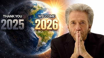 2025 – 2026 The End of One World, and the Beginning of Another | Gregg Braden
