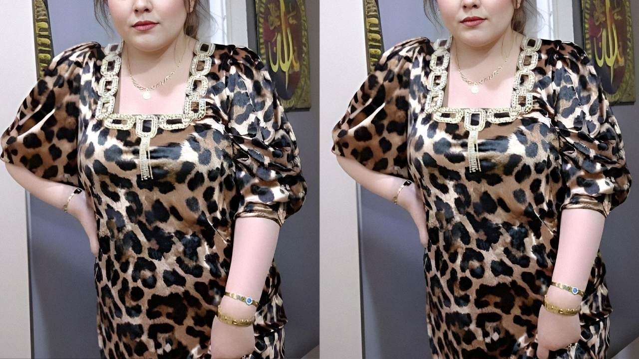 موديلات قنادر قطيفة 2026 👗 حصرياً أجدد وأفخم تصاميم للمناسبات