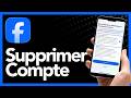 Comment supprimer définitivement ton compte Facebook – Guide 2026