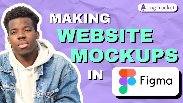 How to create website mockups in Figma: A complete guide