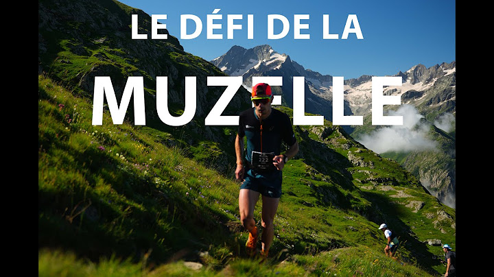 Défi de la Muzelle