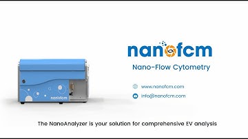 NanoAnalyzer：Next-Generation Platform for Comprehensive EV Analysis
