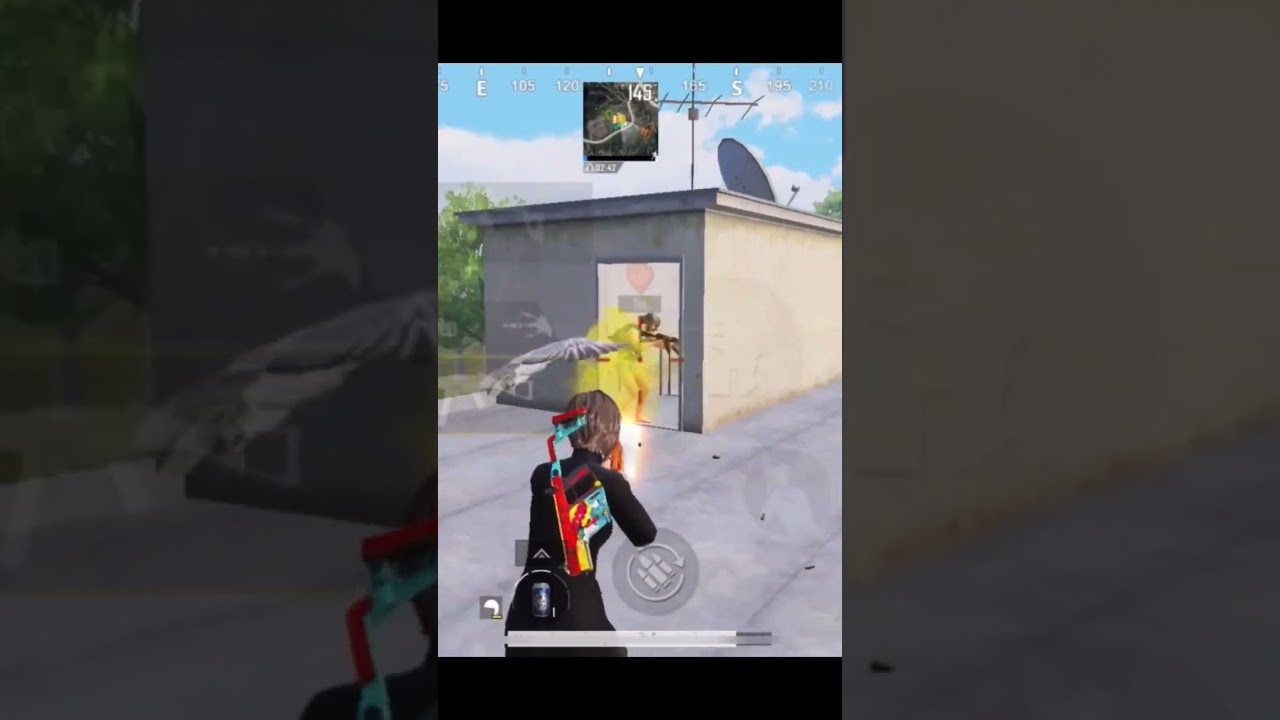 Pubg Mobile Payload Mode | Payload Bug